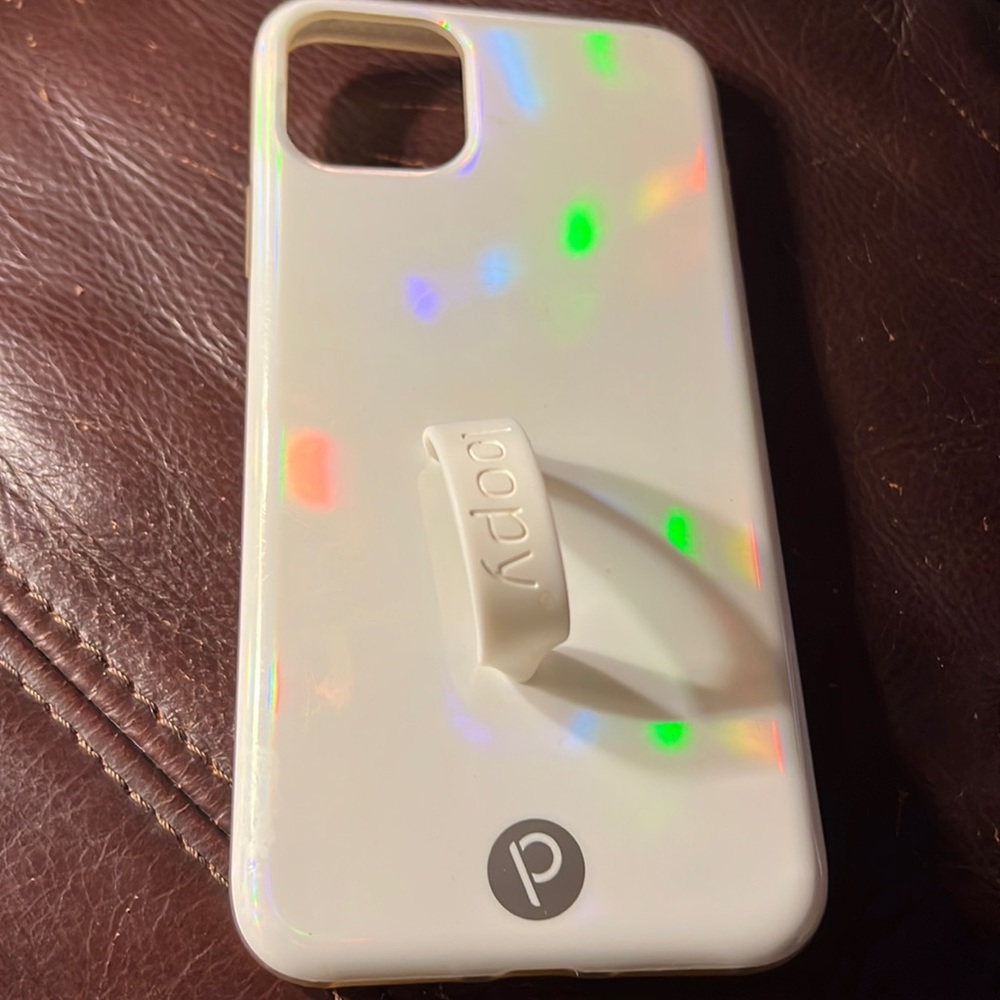 Opal iPhone 11 Pro Max loopy case